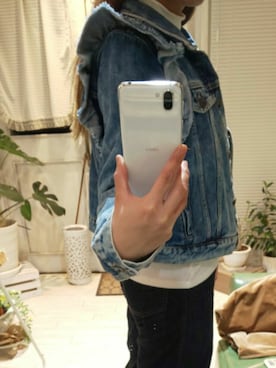 yukさんのコーディネート