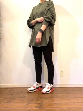 みさちさんのコーディネート