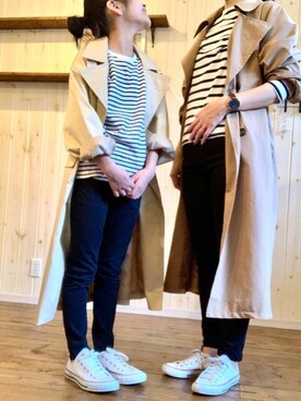 みさちさんのコーディネート