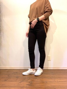 みさちさんのコーディネート