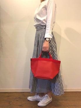 みさちさんのコーディネート