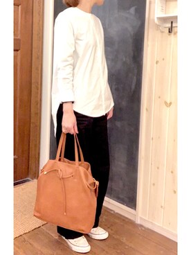 みさちさんのコーディネート