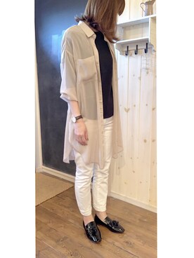 みさちさんのコーディネート