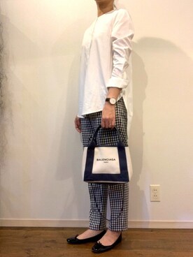 みさちさんのコーディネート