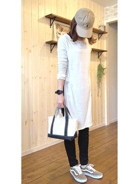 みさちさんのコーディネート