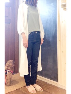 みさちさんのコーディネート