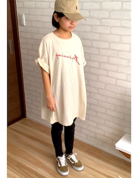 みさちさんのコーディネート