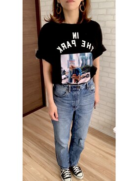 みさちさんのコーディネート