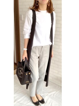 みさちさんのコーディネート