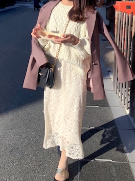 ayさんのコーディネート