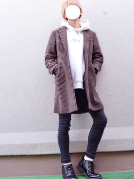 くじお。さんのコーディネート