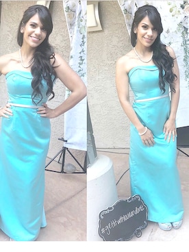 「pearl」｜Keela さん（レディース・155cm）の秋コーディネート