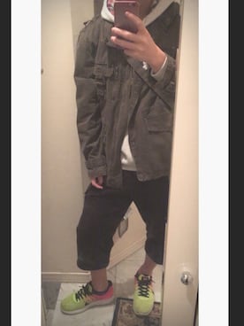 ☆siro☆さんのコーディネート