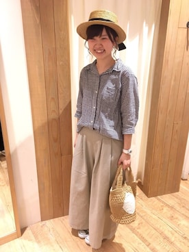 takita.さんのコーディネート