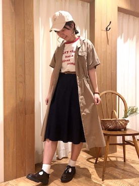 takita.さんのコーディネート