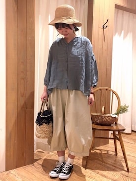 takita.さんのコーディネート