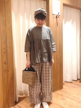 takita.さんのコーディネート