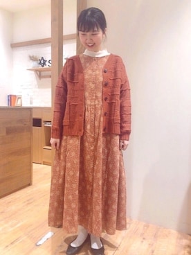 takita.さんのコーディネート