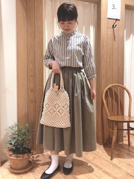 takita.さんのコーディネート