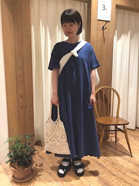 takita.さんのコーディネート