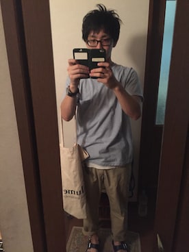 パンチ犬さんのコーディネート