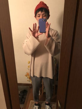 パンチ犬さんのコーディネート