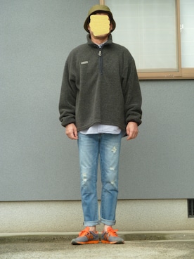 ひろさんのコーディネート
