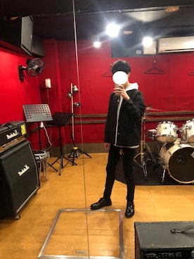 nosukeさんのコーディネート