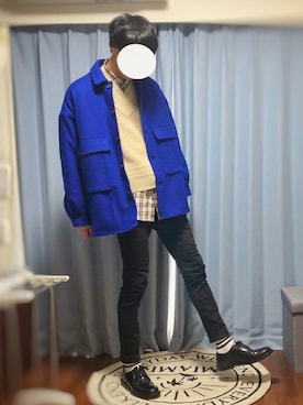 nosukeさんのコーディネート