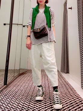 Doraさんのコーディネート