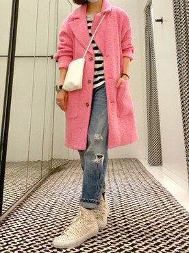 Doraさんのコーディネート
