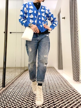 Doraさんのコーディネート