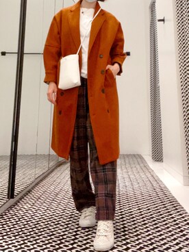 Doraさんのコーディネート