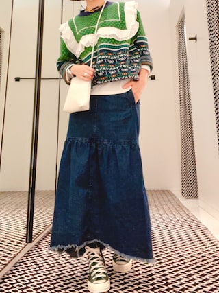 Doraのコーディネート一覧 Wear