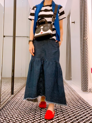 Doraのコーディネート一覧 Wear