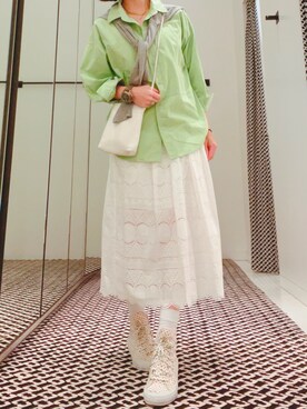 Doraさんのコーディネート