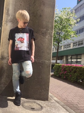 zippeiさんのコーディネート