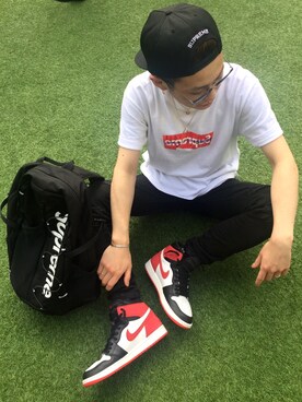 zippeiさんのコーディネート