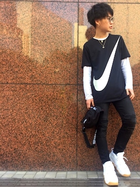 zippeiさんのコーディネート