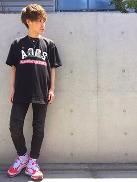 zippeiさんのコーディネート