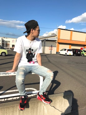 zippeiさんのコーディネート