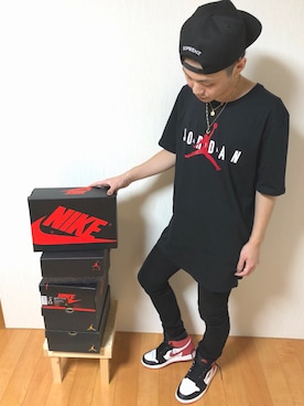 zippeiさんのコーディネート