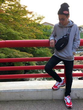 zippeiさんのコーディネート