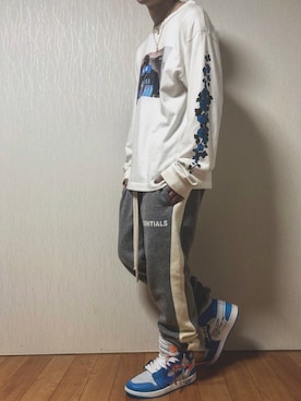 zippeiさんのコーディネート