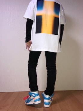 zippeiさんのコーディネート