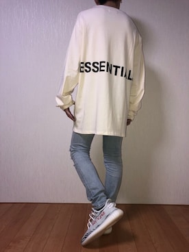 zippeiさんのコーディネート