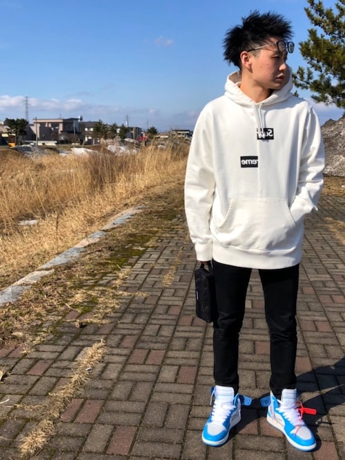 話題の人気 ✨ Supremeパーカー✨ - パーカー - www.indiashopps.com