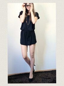 UNIQLO | チュニック