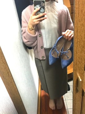 lycorisさんのコーディネート