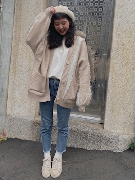 yoyoさんのコーディネート